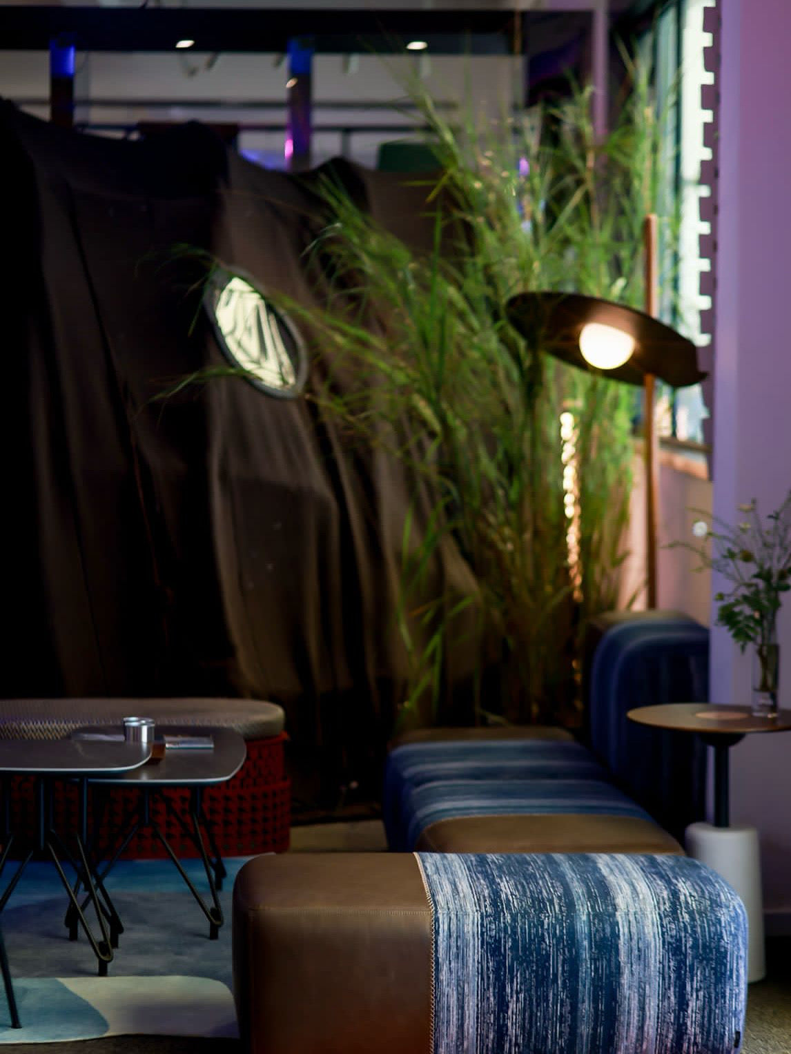 KVN und Matsu Nomad Langchan Cubes