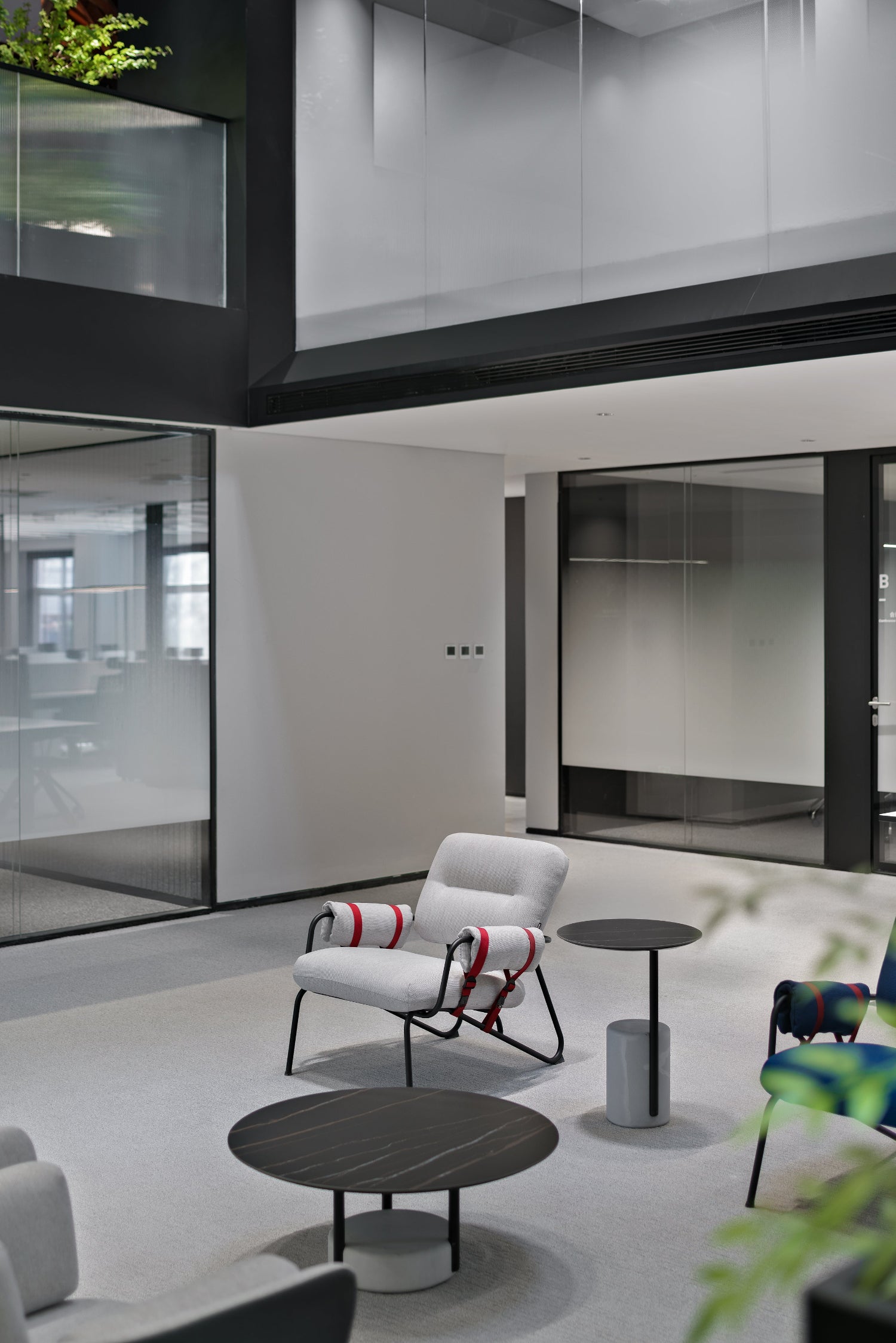 KVN Design Nomadic Collection Series