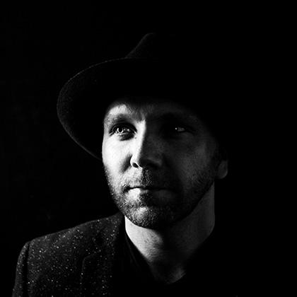 KVN Design Designer Joeri Reynaert