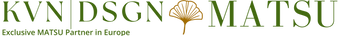 KVN Design Matsu Logo