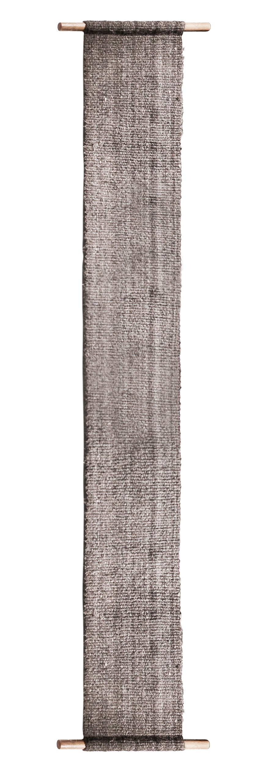 Shades of Yak. These decorative cloths are meticulously handwoven from authentic yak fabric, honoring traditional techniques passed down through generations in the highlands of Tibet. Each piece reflects the artisans' dedication to preserving their culture while creating unique, sustainable textiles.