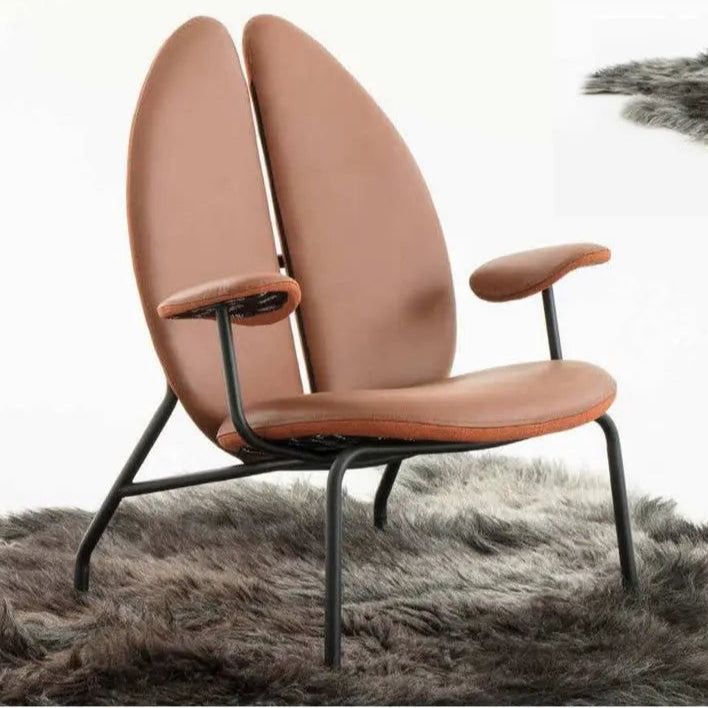 NOMAD Coffee Chair - Design Lounge Chair - KVN | DSGN
