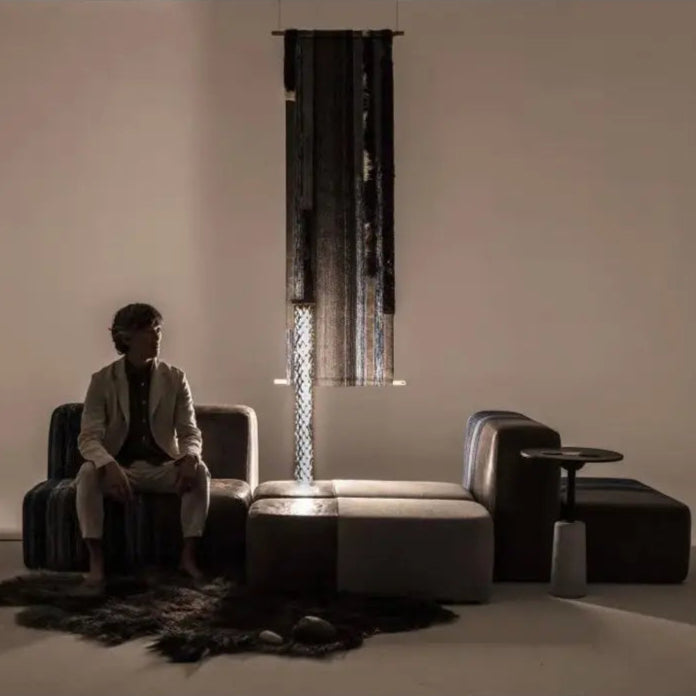 NOMAD Cubes Set - for Lounge Areas and Open Spaces - modular Seating - KVN | DSGN