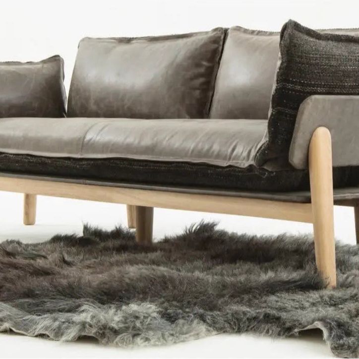 NOMAD Skin Sofa - Designer Sofa for Office, Hotel, Hospitality and Living - KVN | DSGN