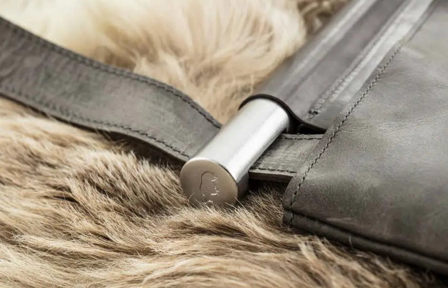 Nomad Yak Saken Bag - Exclusive Style to wear - KVN | DSGN