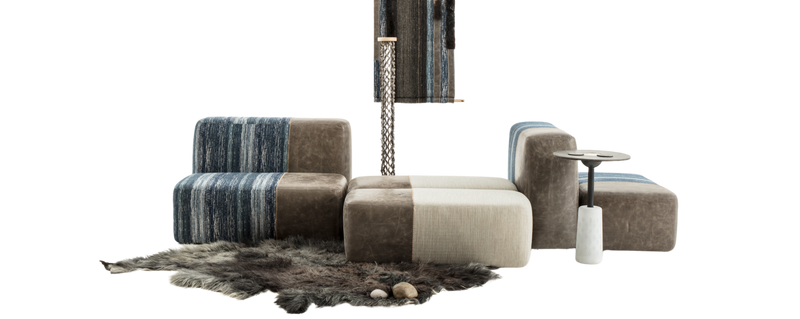 KVN Design Nomadic Cubes