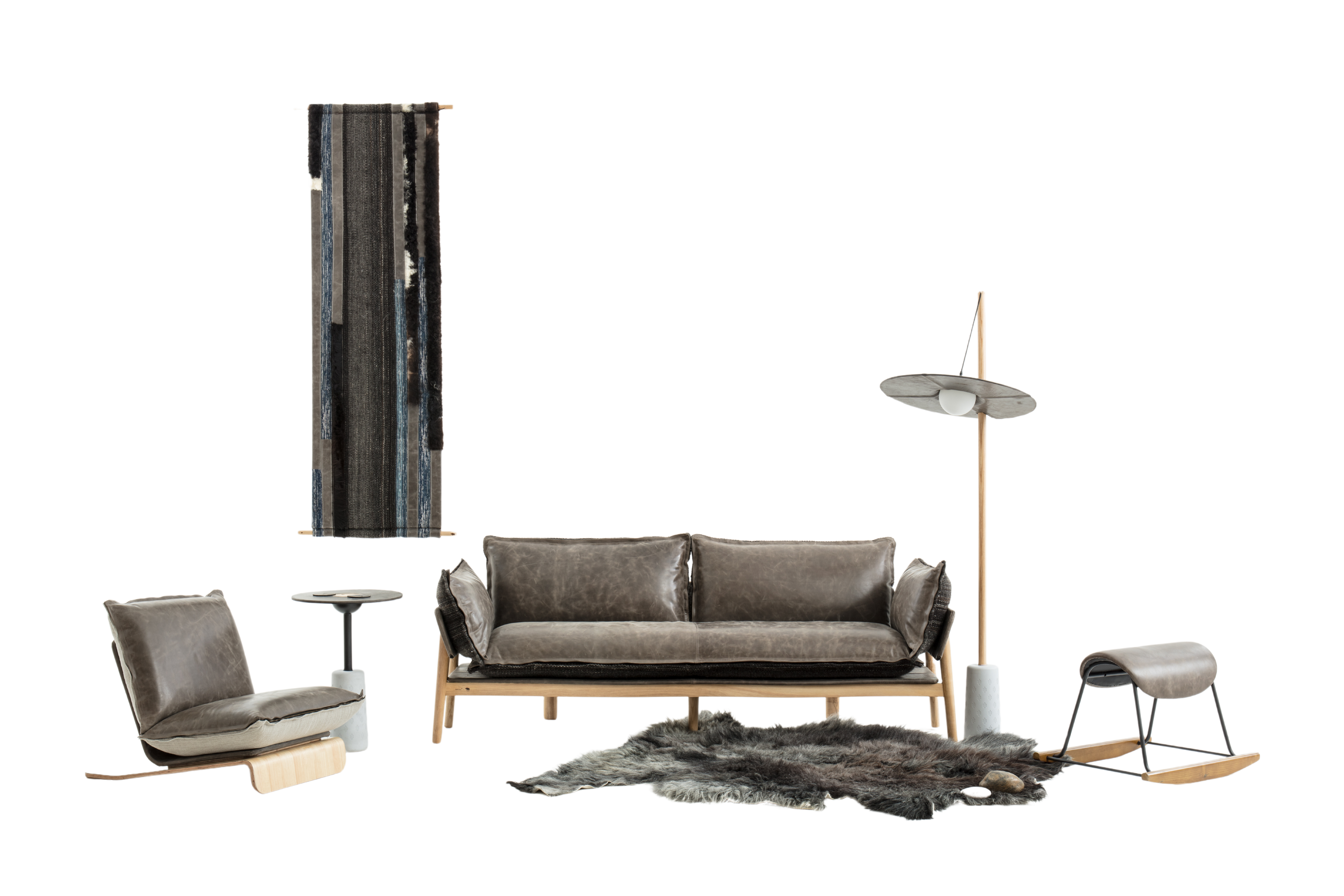 KVN Design Nomadic Collection