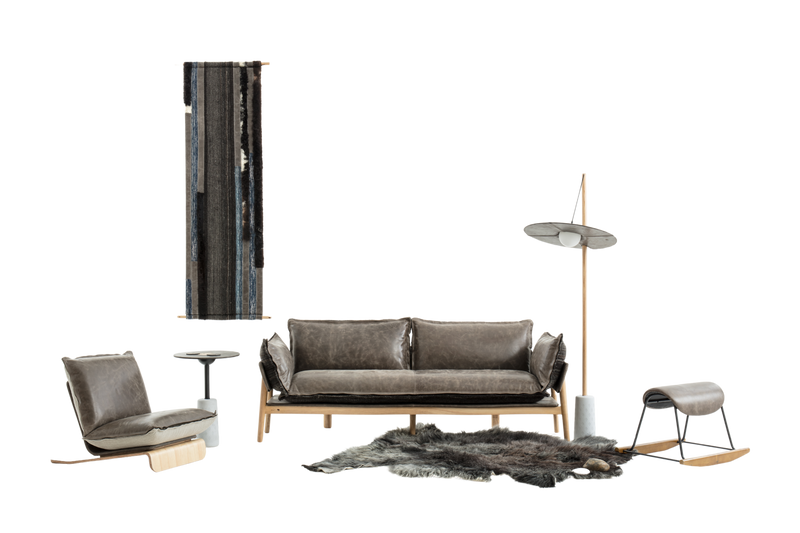 KVN Design Nomadic Collection