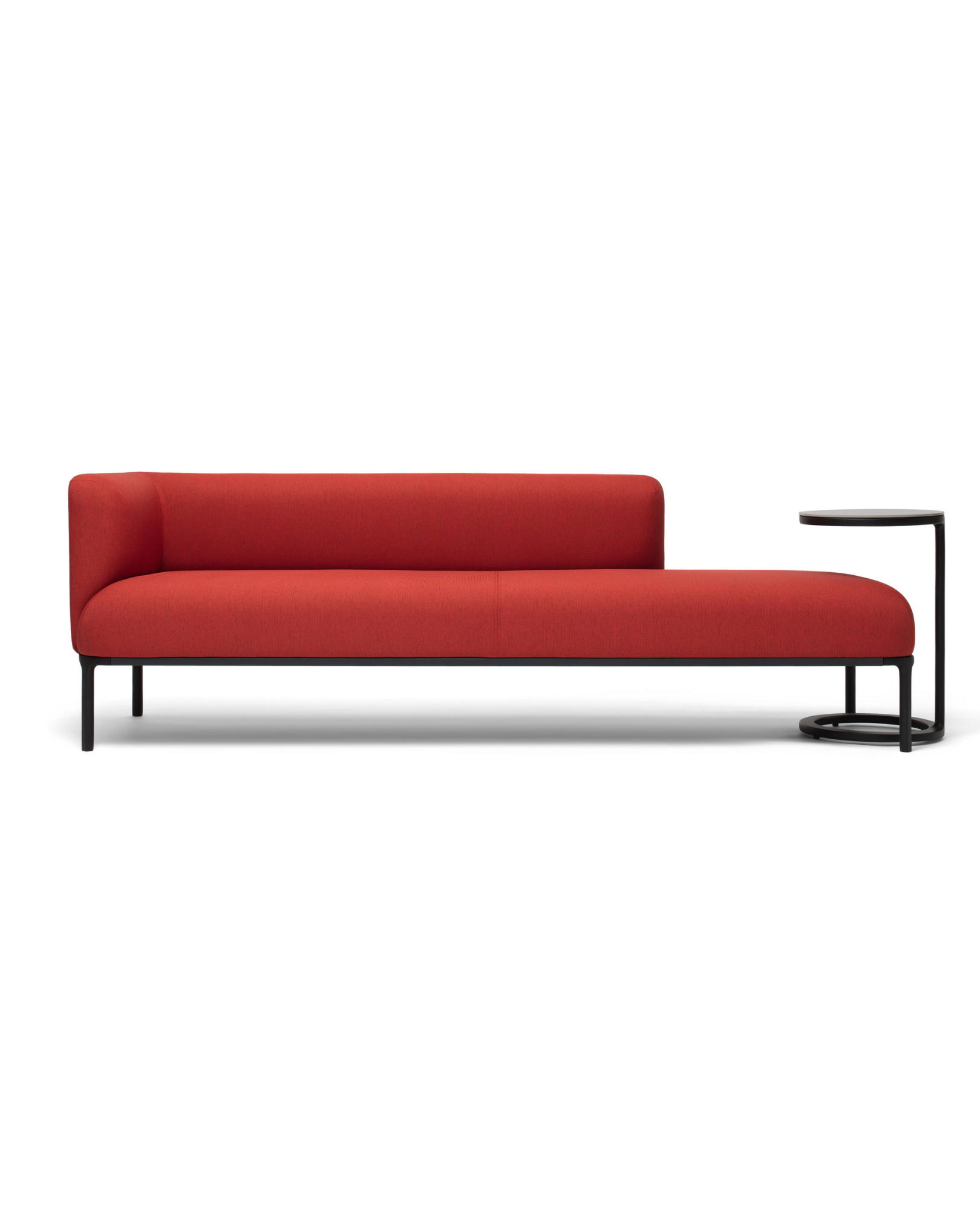 Matsu Prestige luxury sofa by Joeri Reynaert, elegant modular seating in modern interior