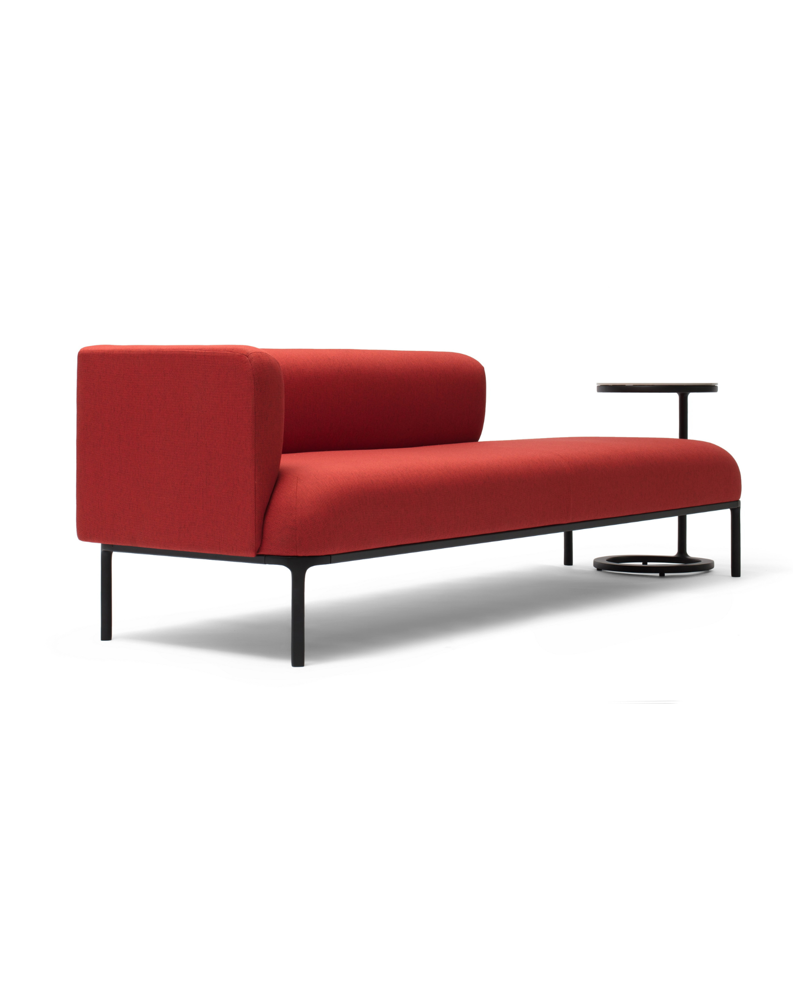 Matsu Prestige luxury sofa by Joeri Reynaert, elegant modular seating in modern interior
