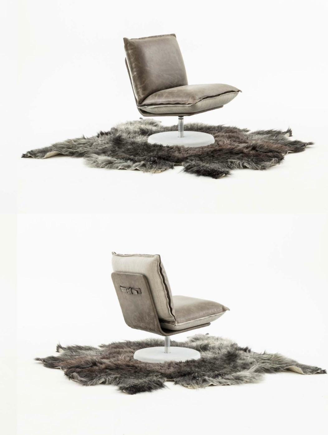 NOMAD Yak Lounge Chair (STOCK)