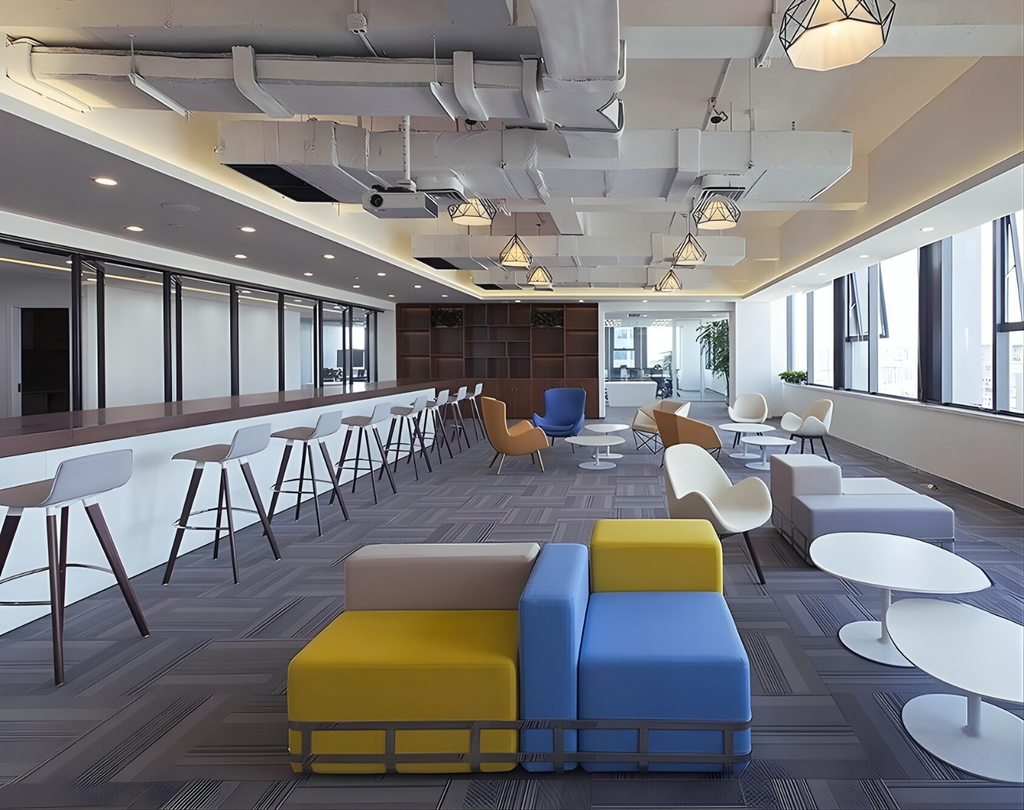 KVN Design Singlax 1610D in Fabrics