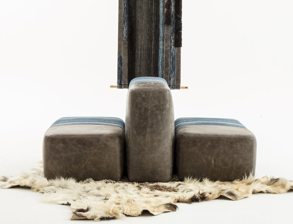 Nomad Cubes KVN Design Einzeln Matsu
