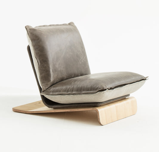 NOMAD Lounge Chair - Designer Lounge Chair for Office, Hotel, Hospitality and Living - KVN | DSGN