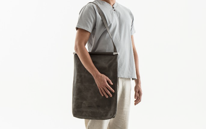 Nomad Yak Saken Bag - Exclusive Style to wear