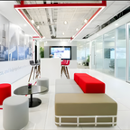 Singlax Sofa from KVN Design in a Project