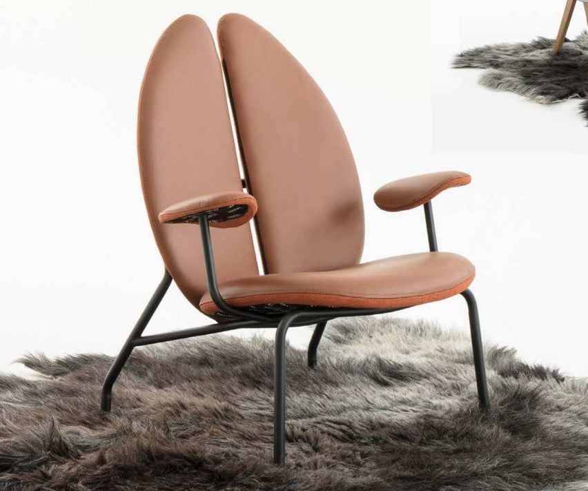 NOMAD Coffee Chair - Design Lounge Chair